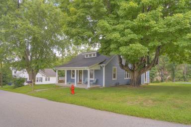 House Christiansburg