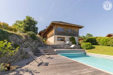 Gîte 60 m²
