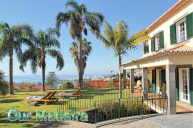 Villa Funchal