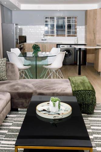 Apartment Nelspruit