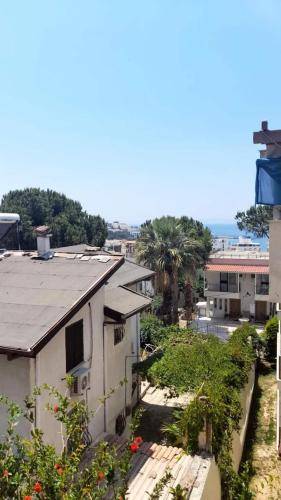 Ferienwohnung Kuşadası