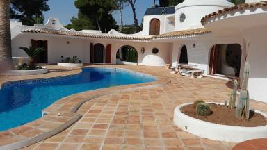 Villa Calp