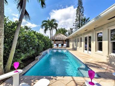 House Pompano Beach