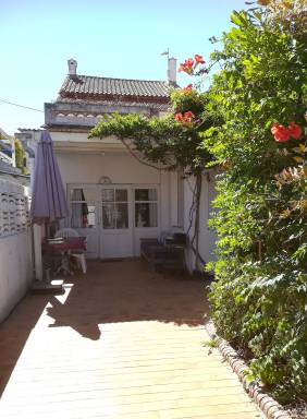 House Canet-Plage