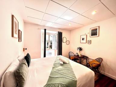 Accommodation