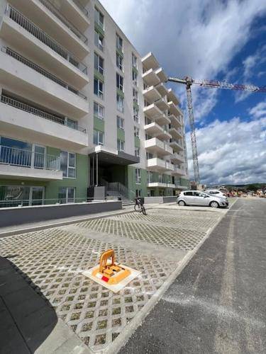 Apartment Târgoviște
