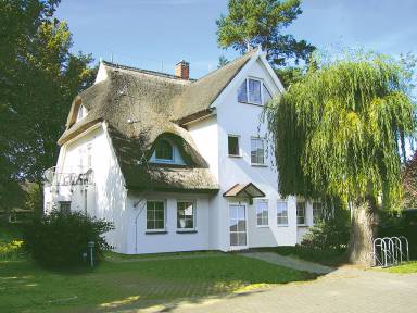 Ferienwohnung Zingst