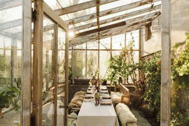 50 m² House