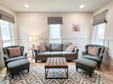 84 m² Apartment