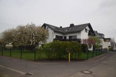 Ferienwohnung Diez