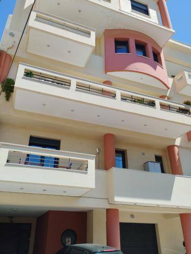 Appartement Chios