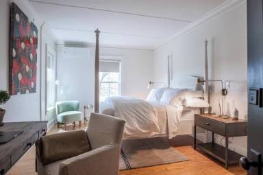 Bed and breakfast North Fork
