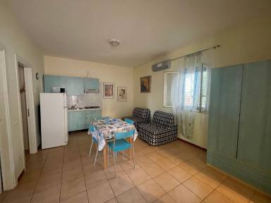 Ferienwohnung  Vieste