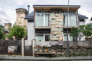 Villa de 450 m²