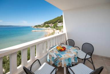 Apartamento de 40 m²