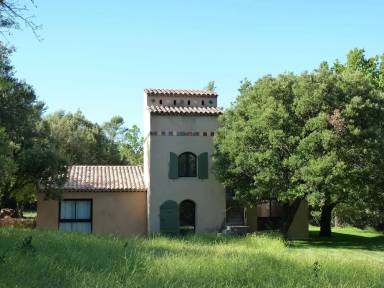 Maison de vacances 115 m²