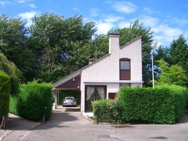 House Ouddorp