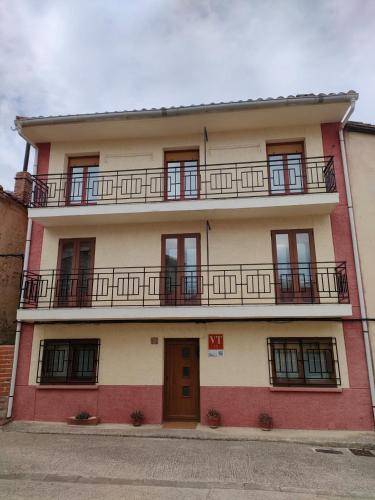 Casa  Ganuza