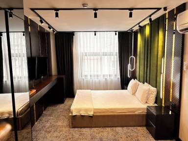 Accommodatie