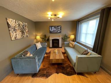 50 m² Apartment