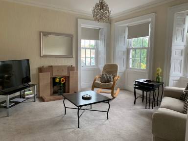 Apartment Lanark