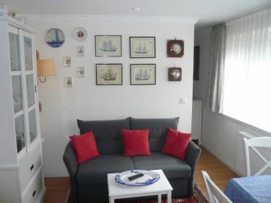 Apartamento Westerland