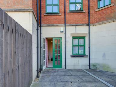 Apartamento Mánchester