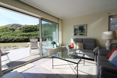 Appartement 65 m²