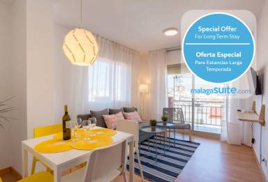 Apartment Fuengirola