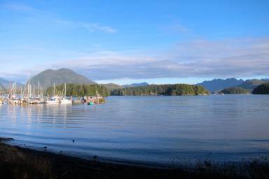 Condo Tofino