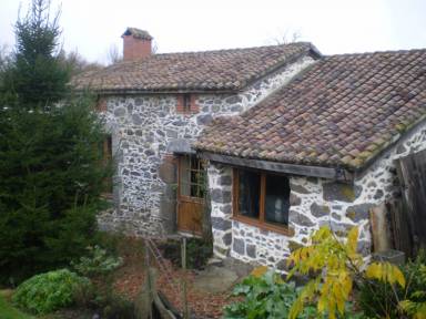 Cottage La Ronde