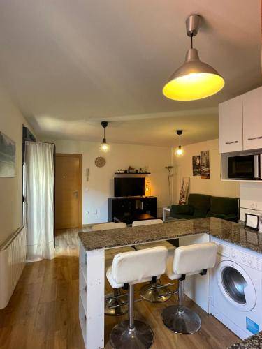 Apartamento Gijón