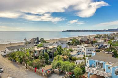 Apartment Stinson Beach