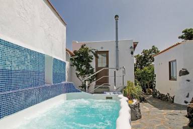 Huis El Tanque