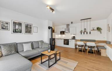 Appartement 72 m²