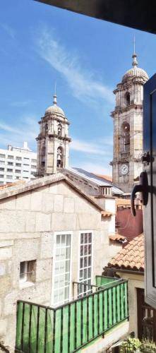 Apartamento Vigo