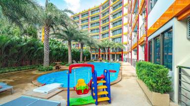 Aparthotel Mai Khao