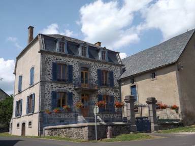 Cottage Chavagnac