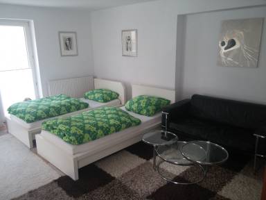Apartament