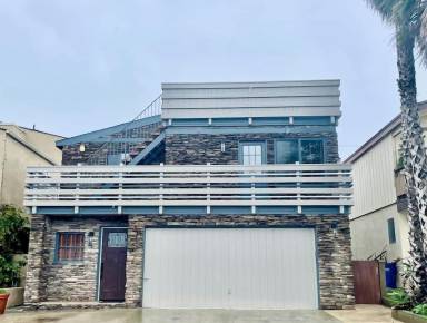 House Pet-friendly Oxnard