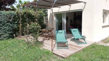 Appartement Rustrel