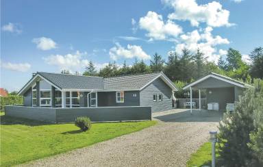 Huis Bork Havn