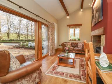 Cottage Yard Hetton