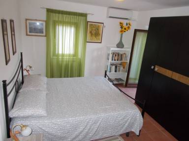 Bed & Breakfast  Ponticelli