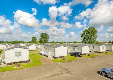 Apartment with 1 bedroom for 4 persons