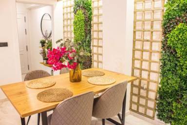 Apartamento de 80 m²