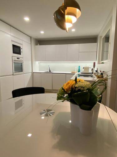 Appartement Rovaniemi