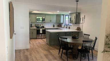 House Pet-friendly North Cow Creek