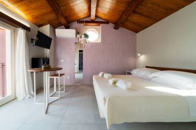Bed & Breakfast Porto San Giorgio