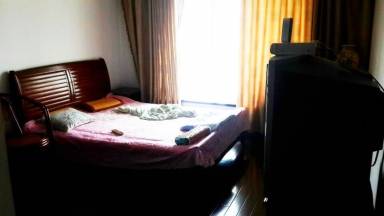 Private room Air conditioning Nanjing Center
